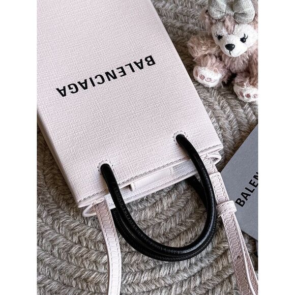 Balenciaga Women Pre-Loved Bag Very Good Condition - Picture 5 of 8